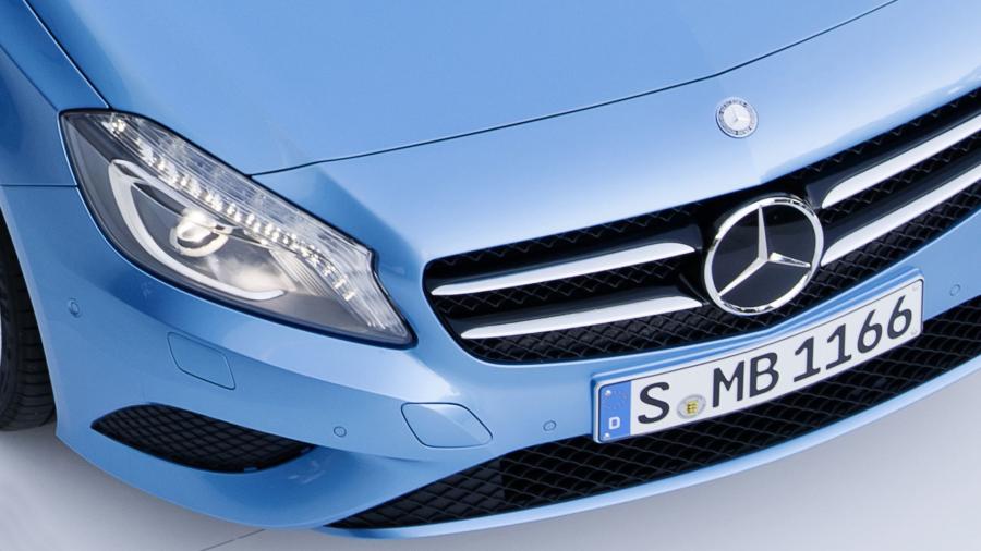  Mercedes-Benz A180 CDI 2012 года  (фото 15 из 24)